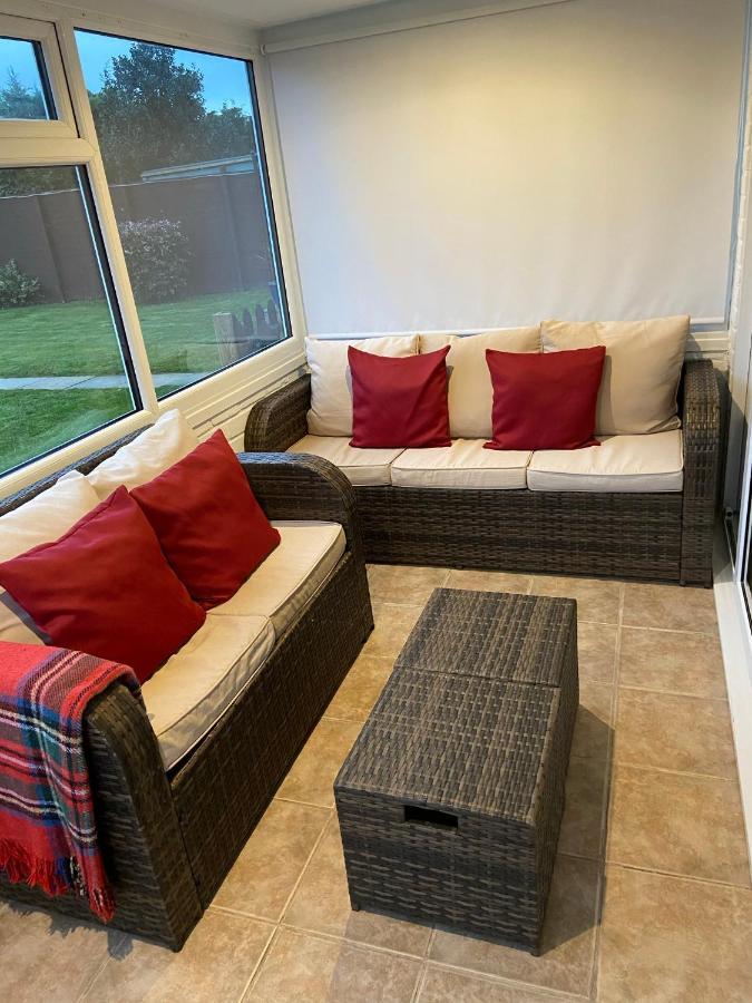 Palmbeach Place Hythe  Εξωτερικό φωτογραφία
