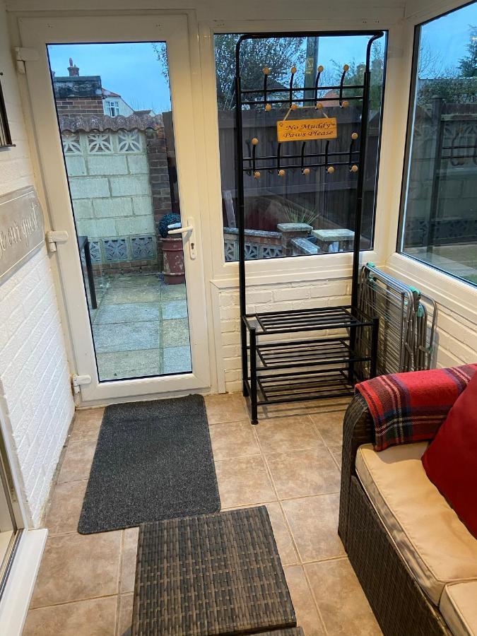 Palmbeach Place Hythe  Εξωτερικό φωτογραφία