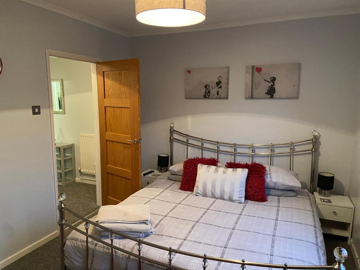 Palmbeach Place Hythe  Εξωτερικό φωτογραφία