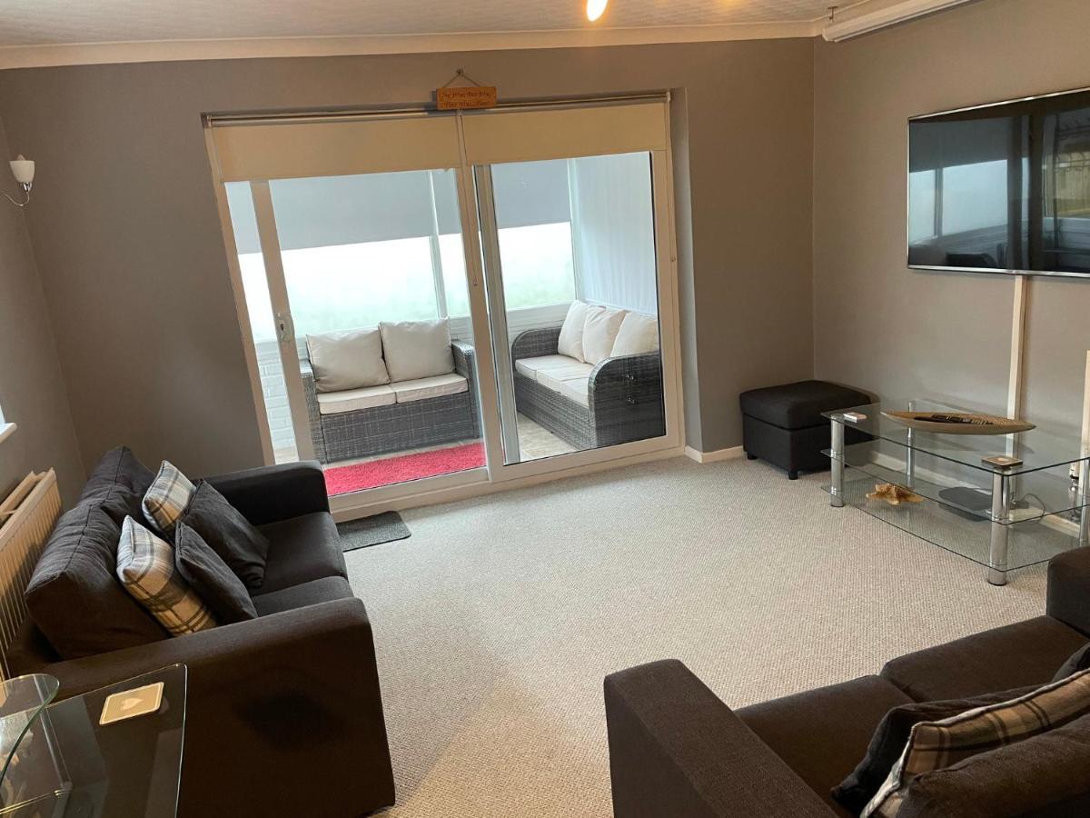 Palmbeach Place Hythe  Εξωτερικό φωτογραφία