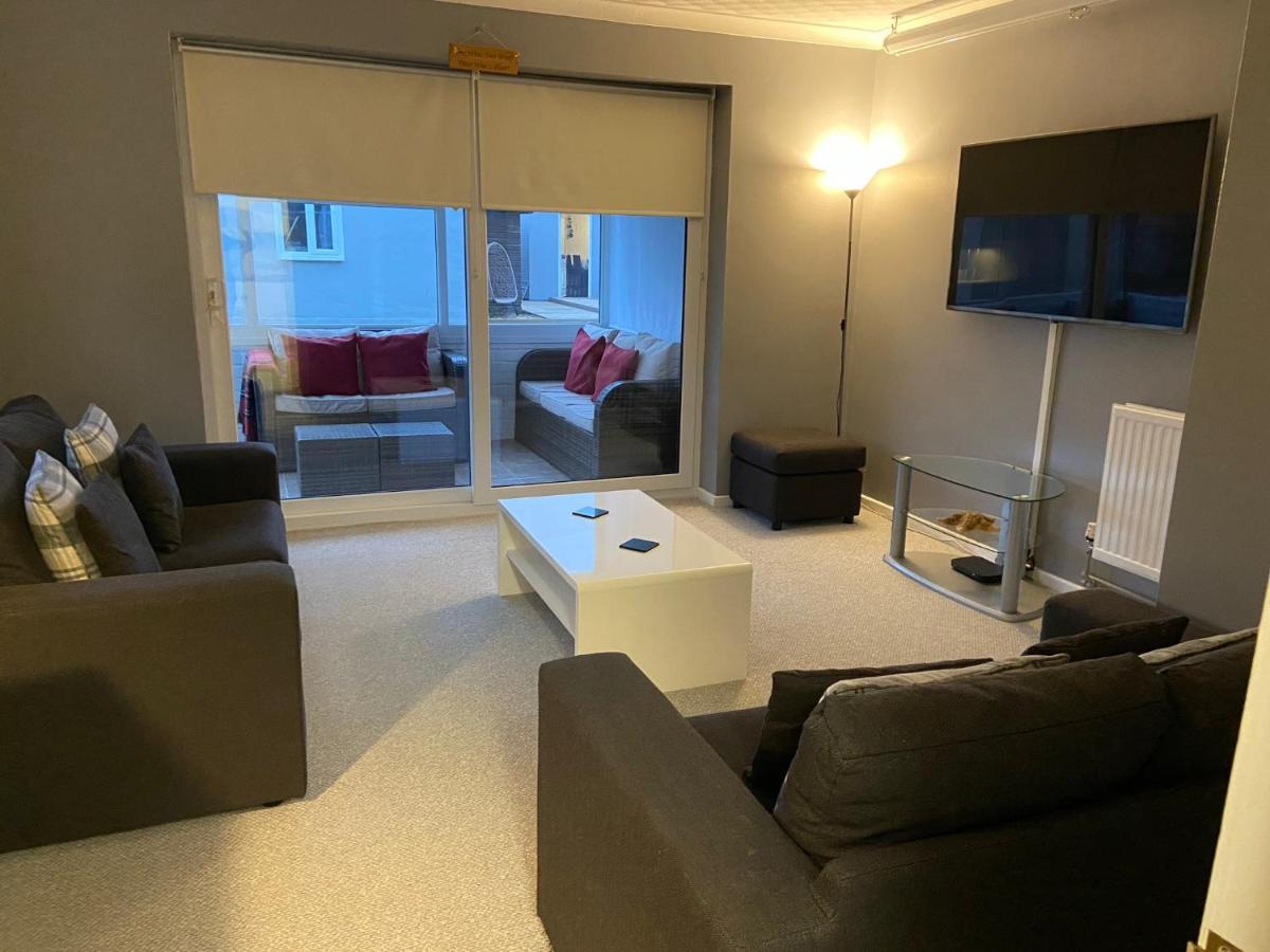 Palmbeach Place Hythe  Εξωτερικό φωτογραφία