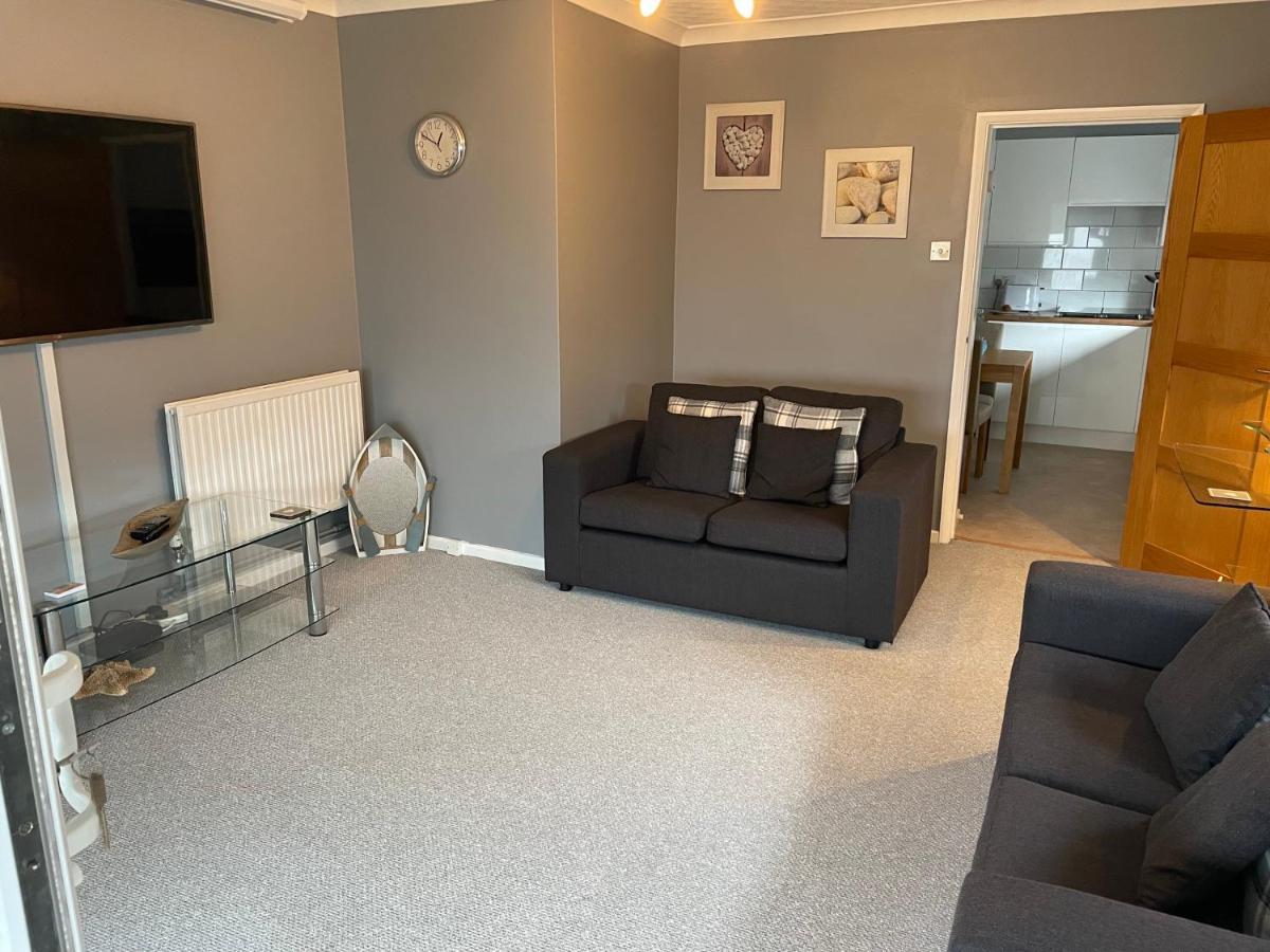Palmbeach Place Hythe  Εξωτερικό φωτογραφία