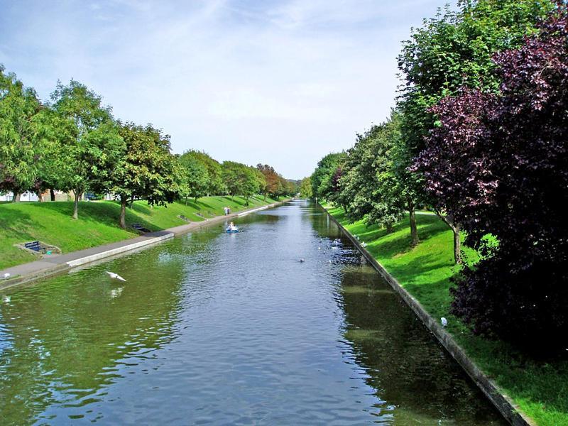 Palmbeach Place Hythe  Εξωτερικό φωτογραφία