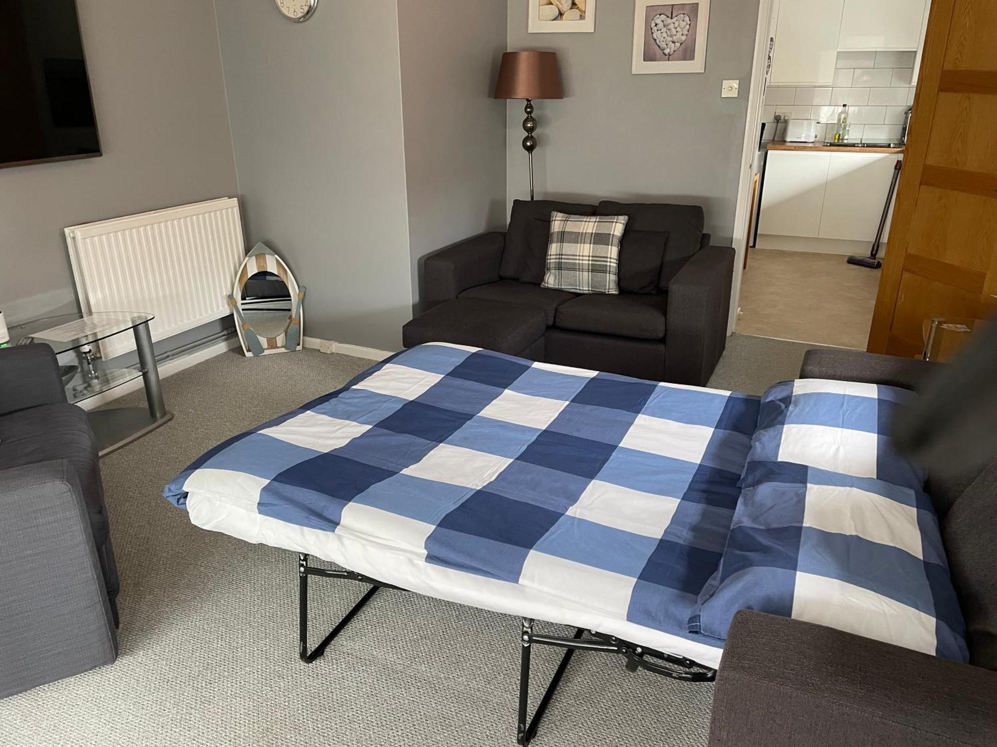 Palmbeach Place Hythe  Εξωτερικό φωτογραφία